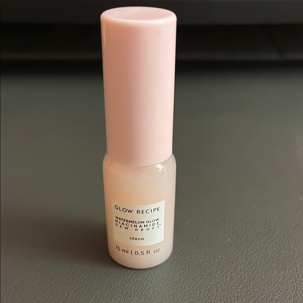 Glow Recipe Watermelon Glow Niacinamide Dew Drops Serum NEW